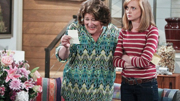 Photo from the movie The Millers [2013]