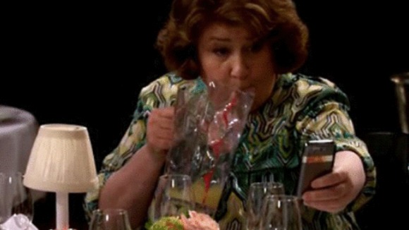 Photo from the movie The Millers [2013]