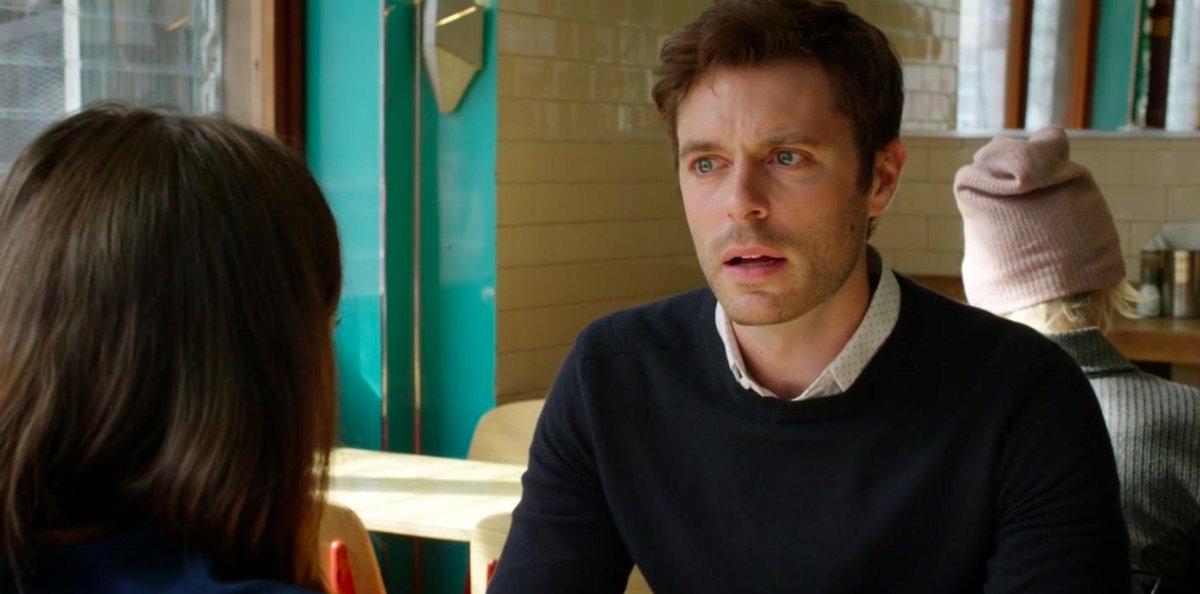 Photo du film Modern Love