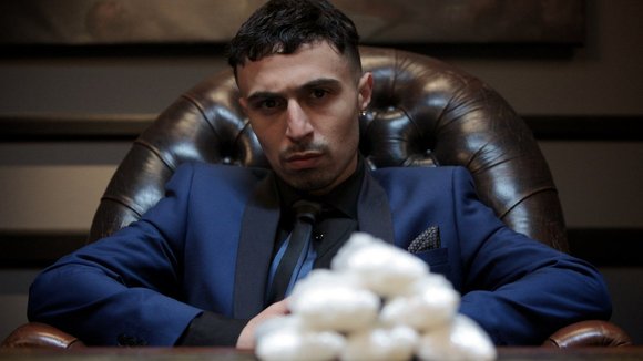 Photo du film Montana