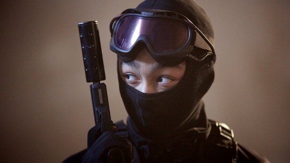 Photo du film Montana