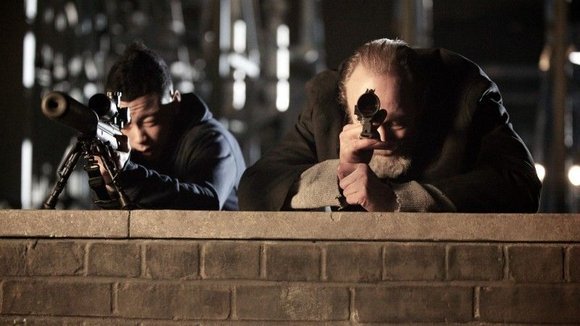 Photo du film Montana