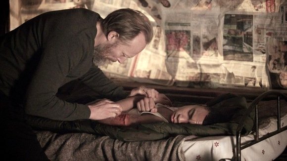 Photo du film Montana