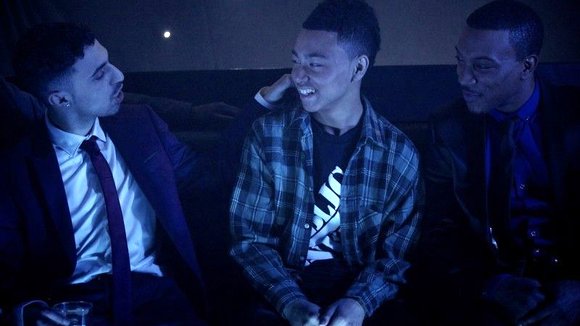 Photo du film Montana