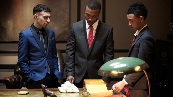 Photo du film Montana