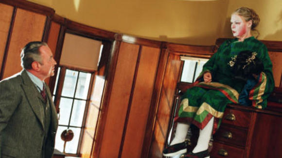 Photo du film Madame Henderson présente