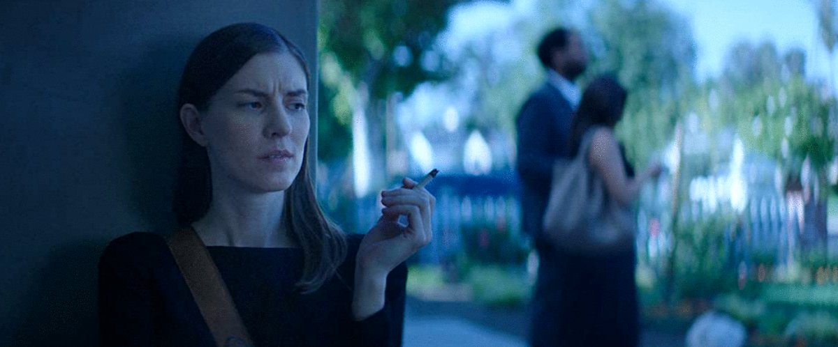 Photo du film My Fiona