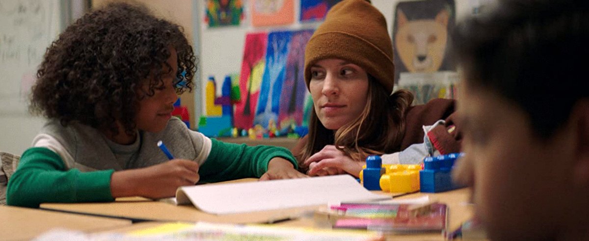 Photo du film My Fiona