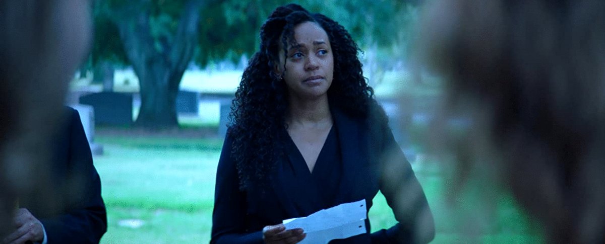 Photo du film My Fiona