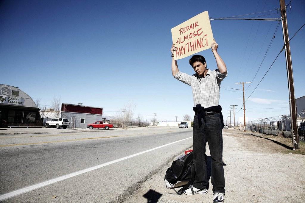 Photo du film My Name Is Khan [2010]