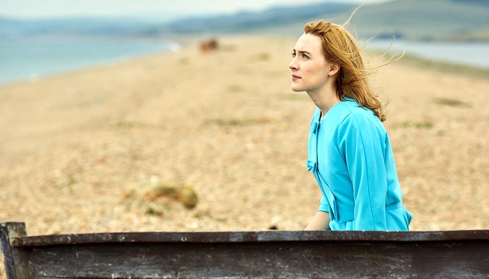 Photo du film On Chesil Beach [2017]