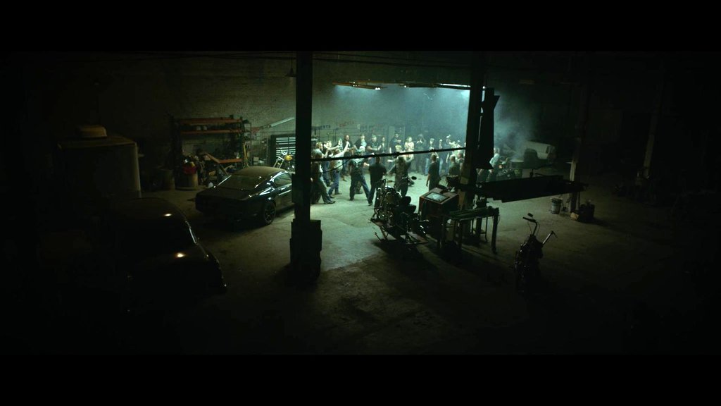 Photo from the movie 1 Buck