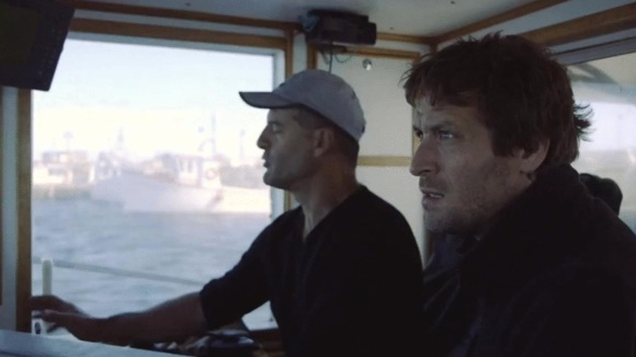 Photo du film L'Or du golfe