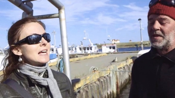 Photo du film L'Or du golfe