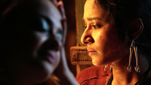 Photo from the movie Parched