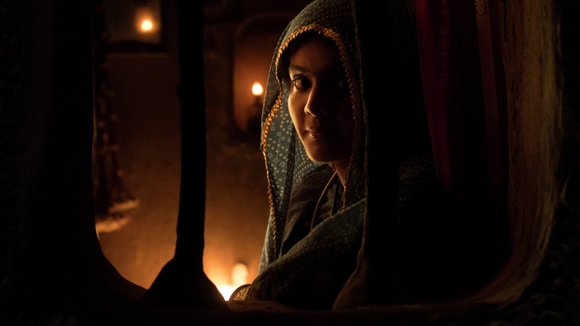 Photo from the movie Parched