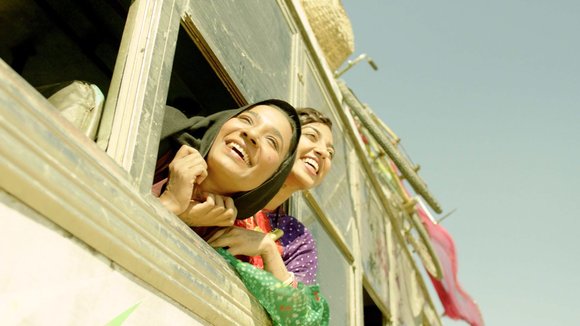 Photo from the movie Parched
