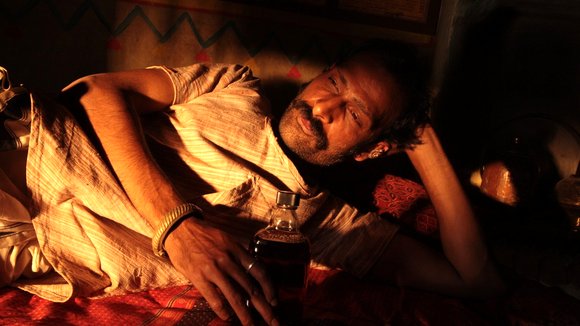 Photo from the movie Parched