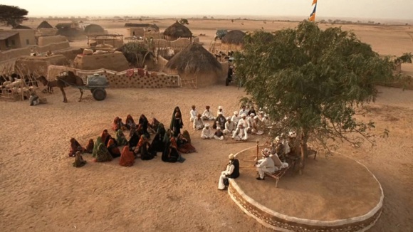 Photo from the movie Parched
