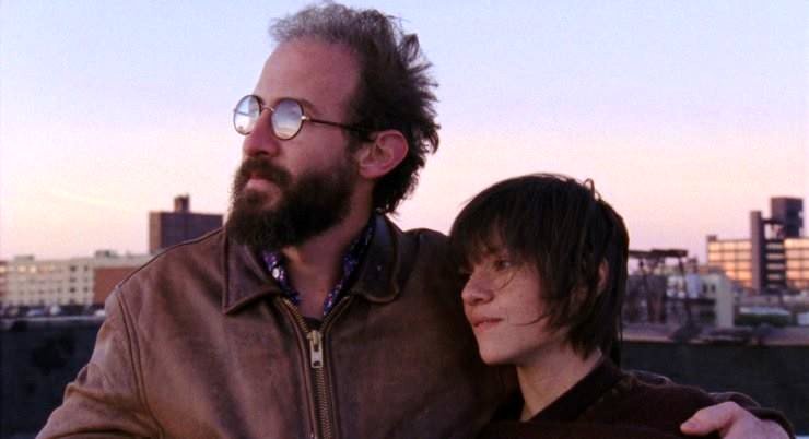 Photo du film Person to Person