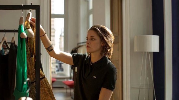 Photo du film Personal Shopper