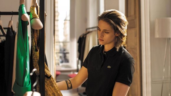 Photo du film Personal Shopper