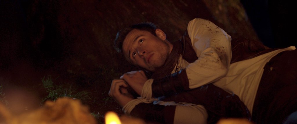 Photo from the movie Project Eden: Vol. I