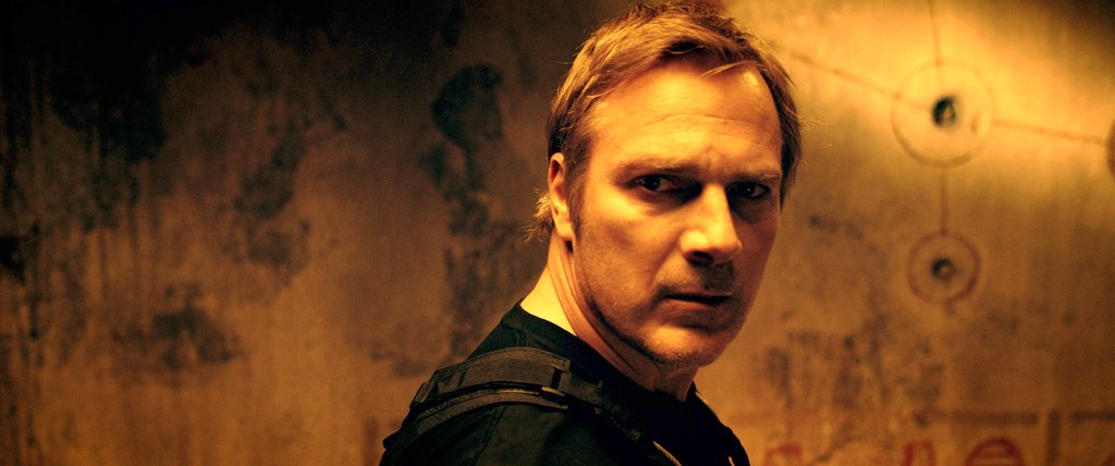 Photo from the movie Project Eden: Vol. I