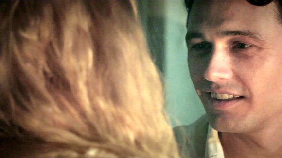 Photo from the movie Queen of the Desert