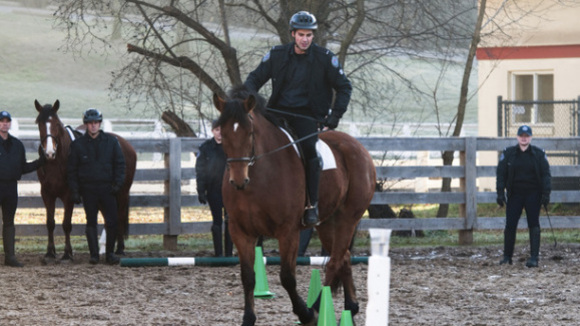 Photo du film Rookie Blue