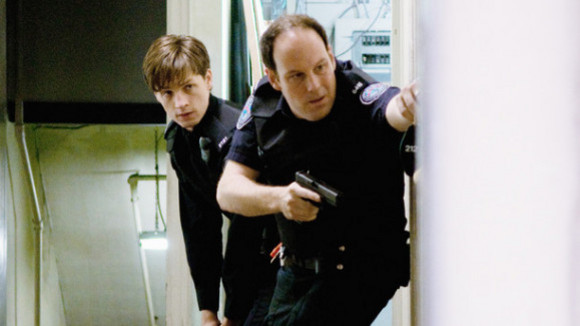 Photo du film Rookie Blue