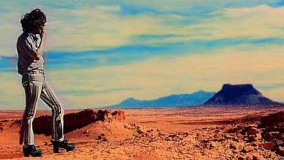 Photo du film Rubin and Ed