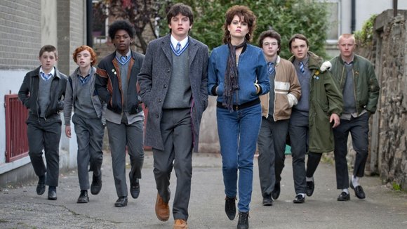 Photo from the movie Sing Street
