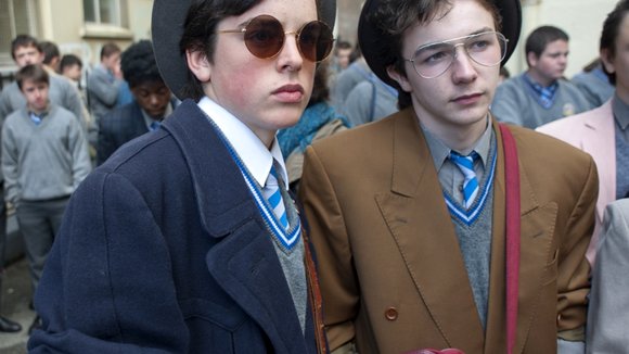 Photo from the movie Sing Street
