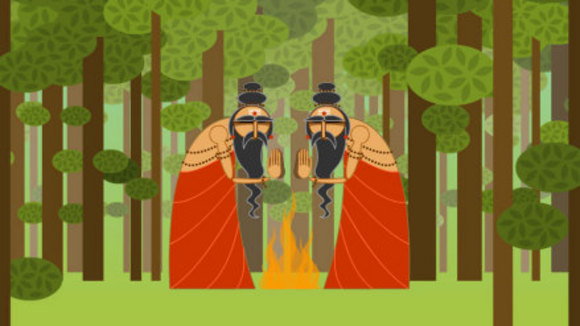 Photo du film Sita Sings the Blues