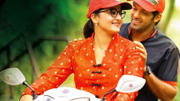 Photo du film Inji Iduppazhagi