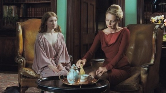 Photo from the movie Sleeping Beauty