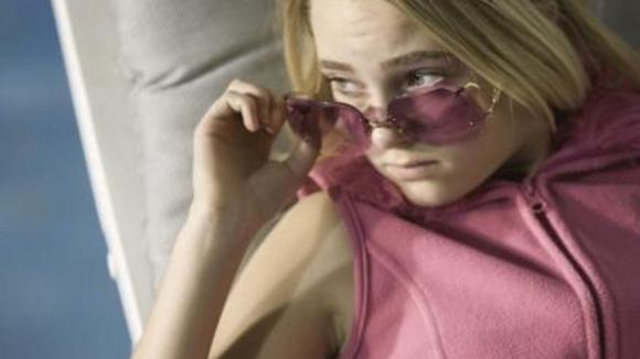 Photo from the movie Sleepwalking