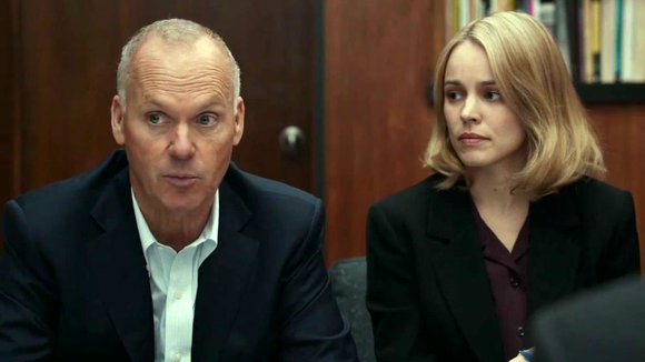 Photo du film Spotlight