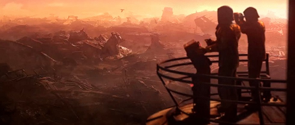 Photo du film Star Wars: Le Bad Batch