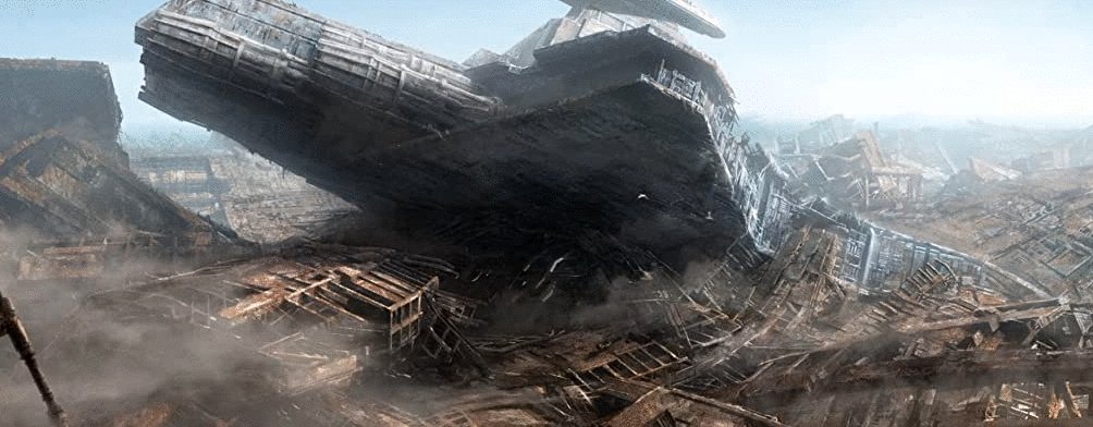 Photo du film Star Wars: Le Bad Batch