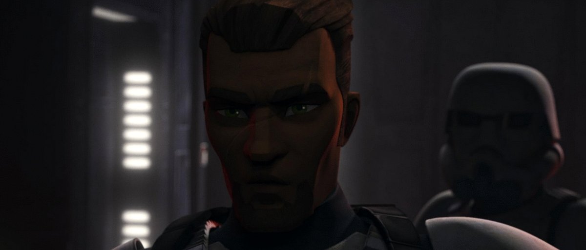 Photo du film Star Wars: Le Bad Batch