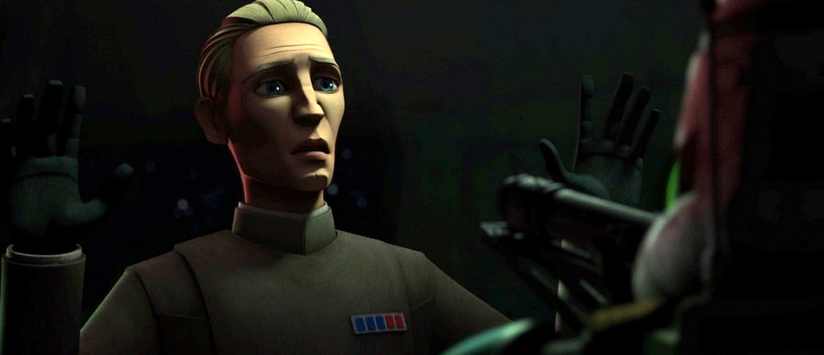 Photo du film Star Wars: Le Bad Batch