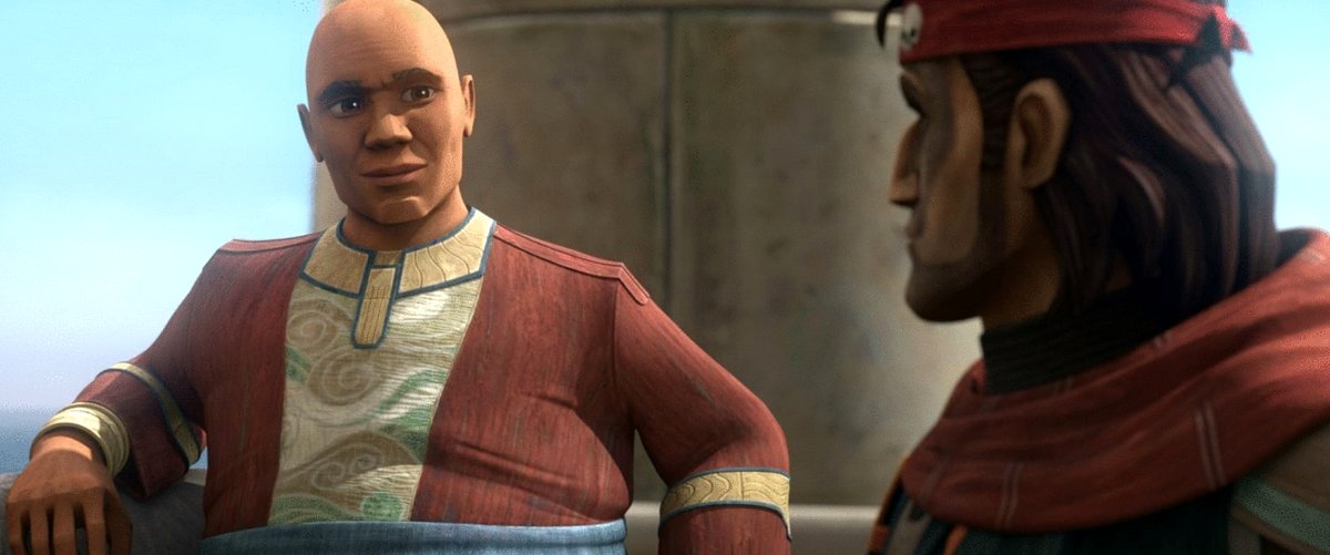 Photo du film Star Wars: Le Bad Batch