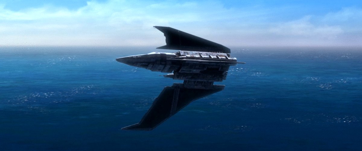 Photo du film Star Wars: Le Bad Batch