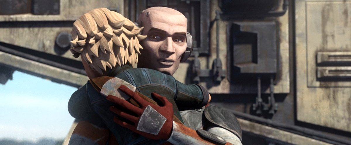 Photo du film Star Wars: Le Bad Batch