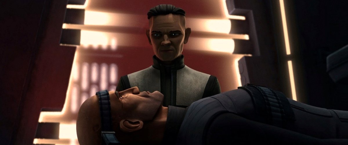 Photo du film Star Wars: Le Bad Batch