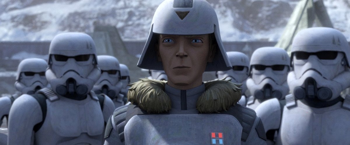 Photo du film Star Wars: Le Bad Batch