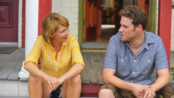 Photo du film Take This Waltz, une histoire d'amour