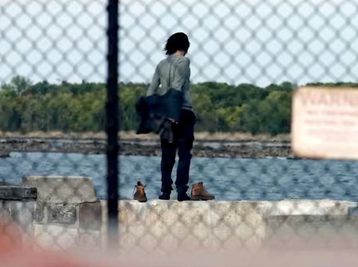 Photo du film The Drowning